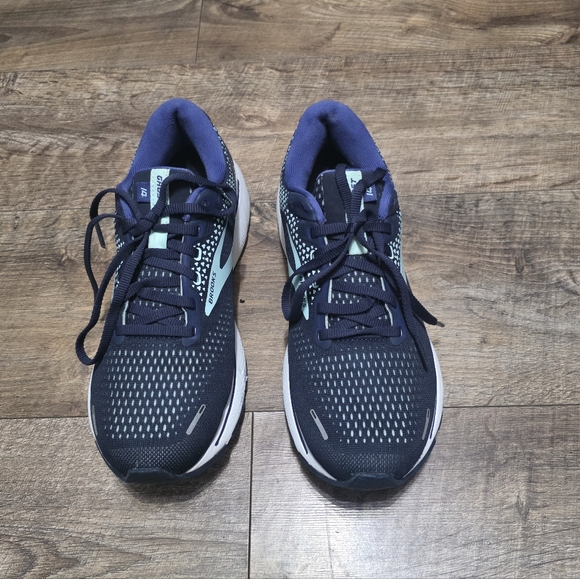 Brooks Ghost 14 Sneaker Women Size 9.5 - Picture 4 of 13